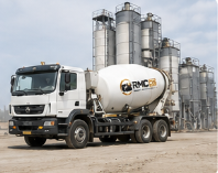 Batching Plant