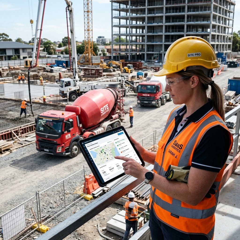 Builder Self-Service