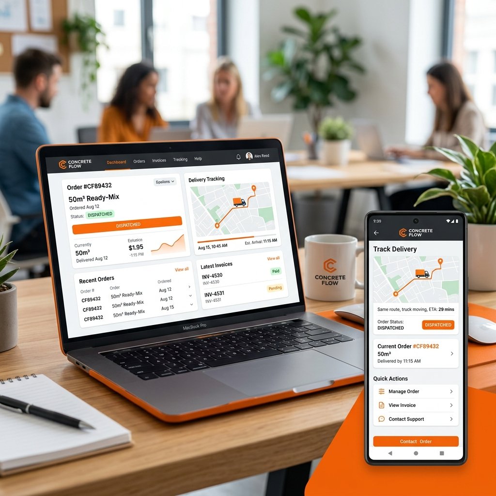 Customer Portal