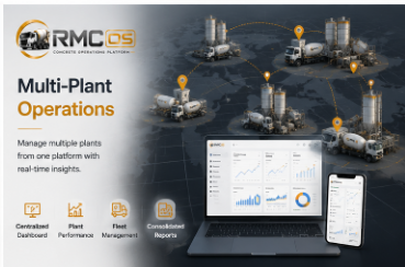 Multi-Plant Operations