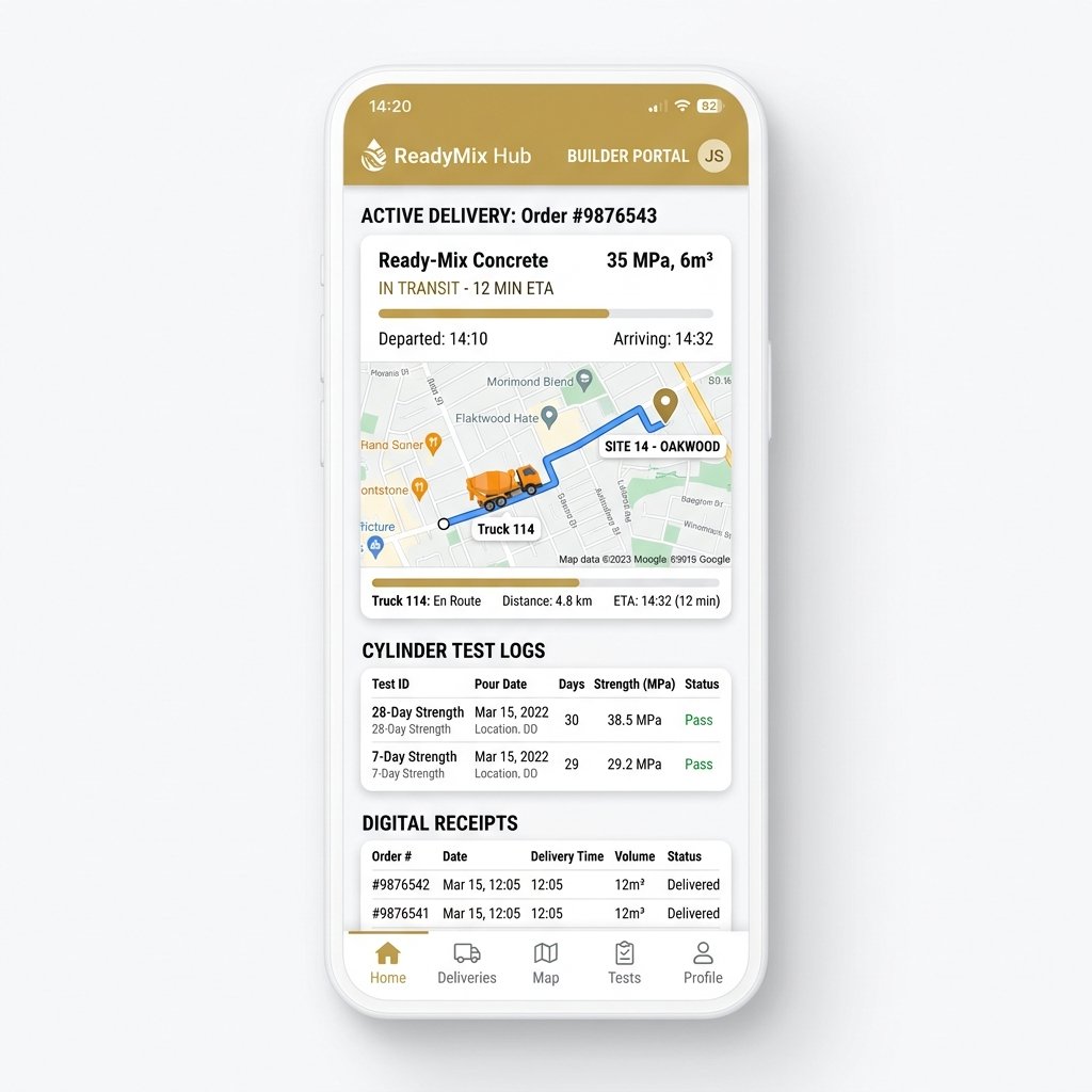 Builder Empowerment Portal